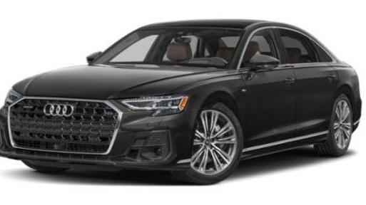 AUDI A8 L 2023 WAULDAF8XPN012204 image